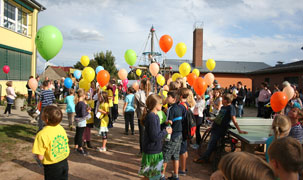 Grundschule Blönsdorf